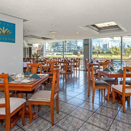 Hotel Tambo Real Кіто Екстер'єр фото