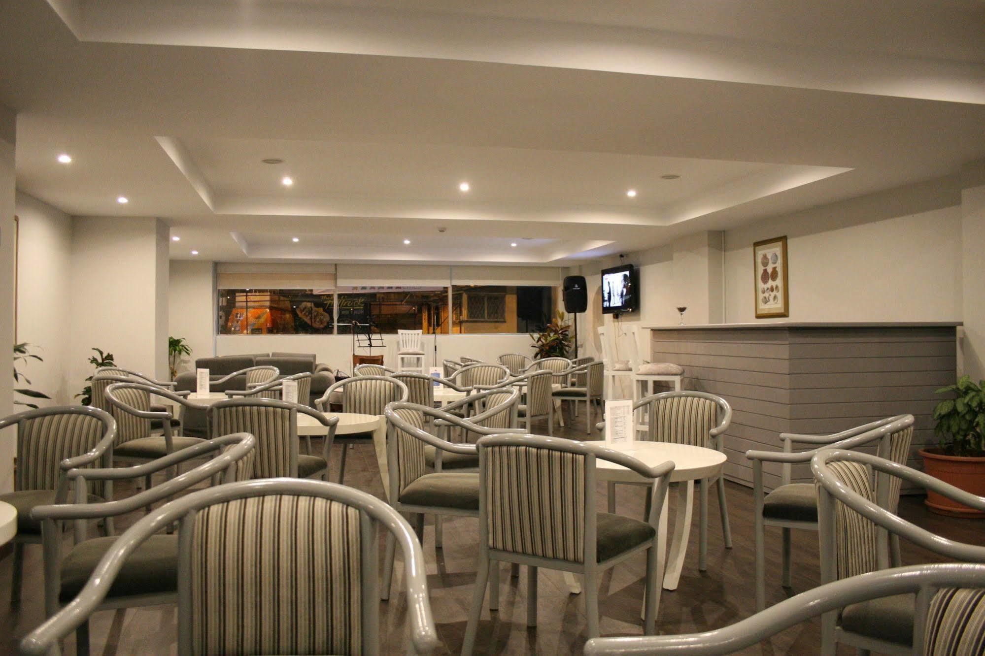 Hotel Tambo Real Кіто Екстер'єр фото